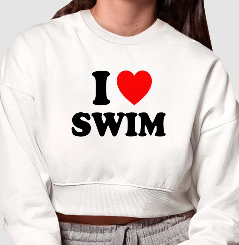 I Love Swim