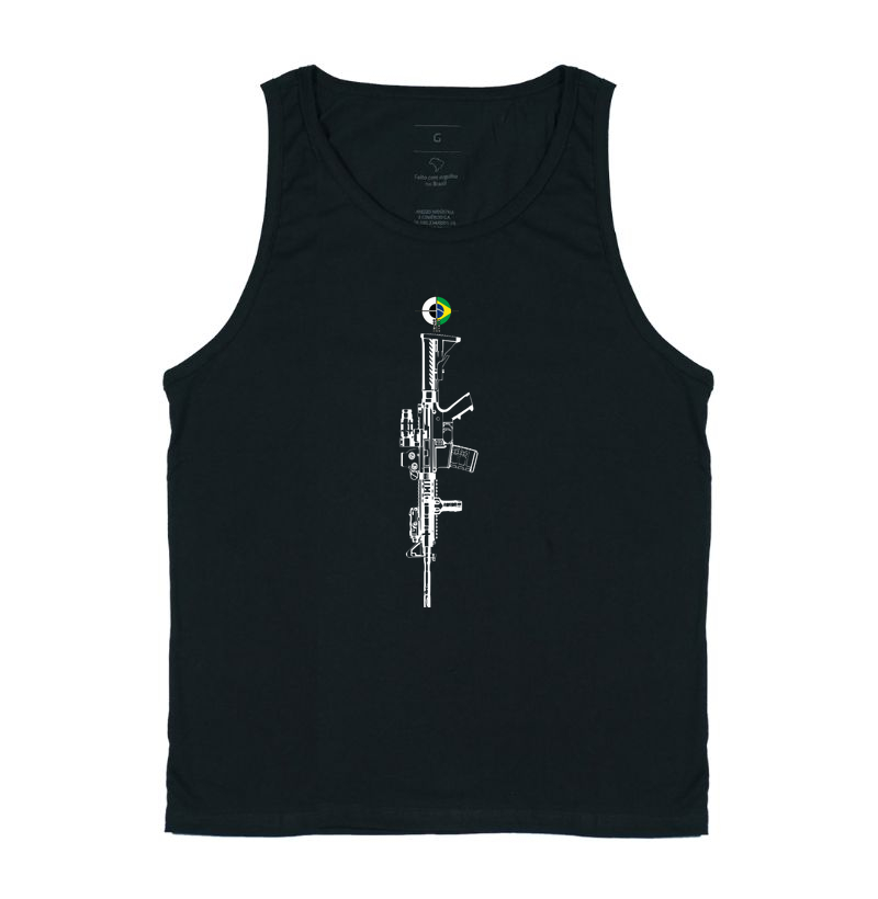 AR Central BoyShooterBrasil
