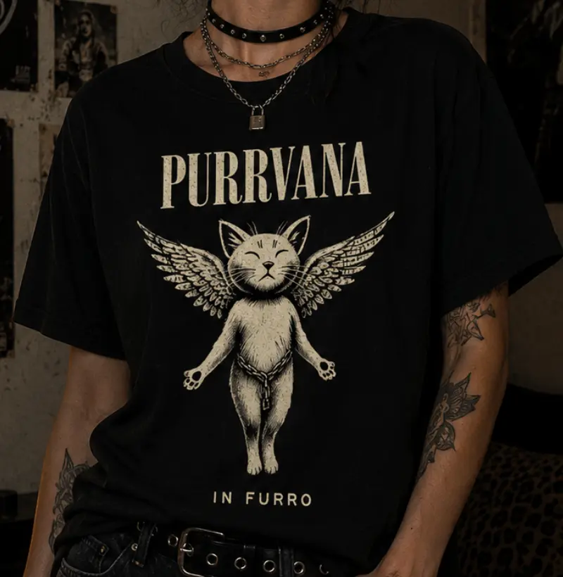 Purrvana