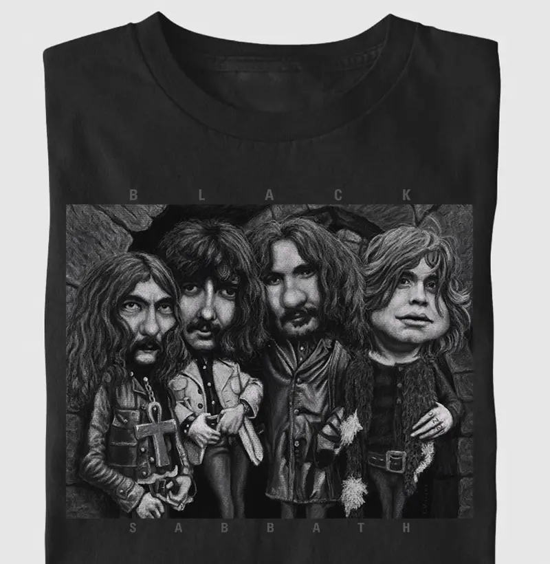 Black Sabbath - Deluxe