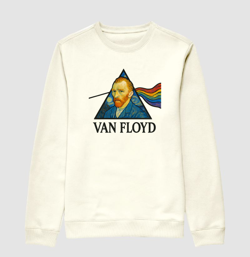 Van Floyd