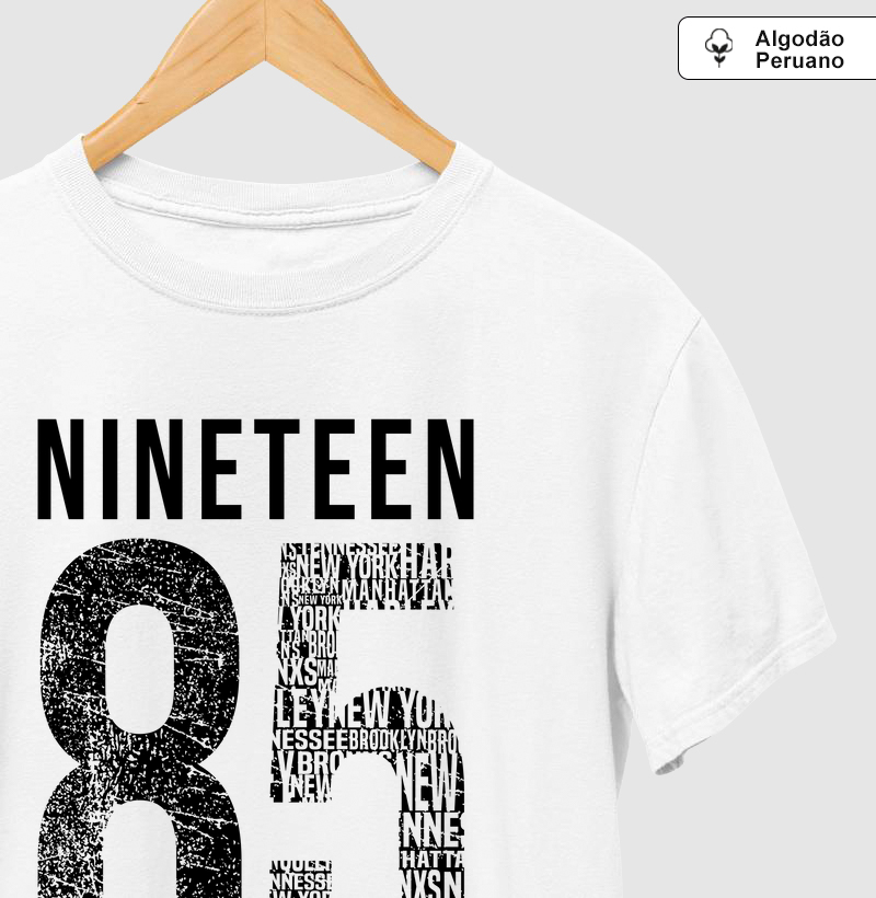 nineteen 85