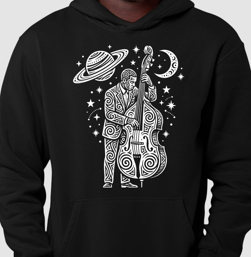 Jazz Bass #1