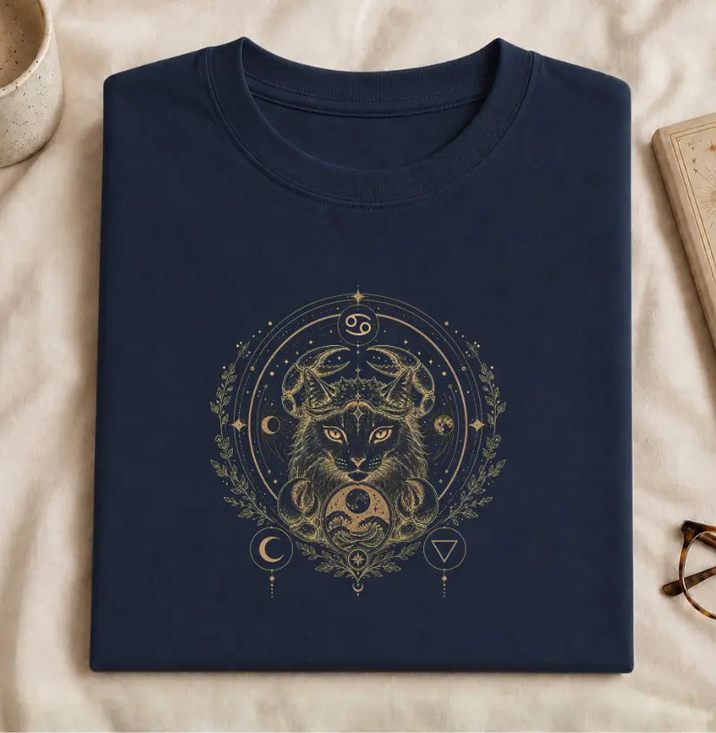 signo elemental - câncer