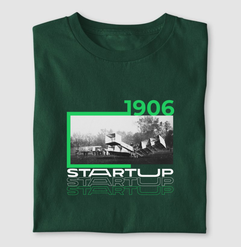 Startup 1