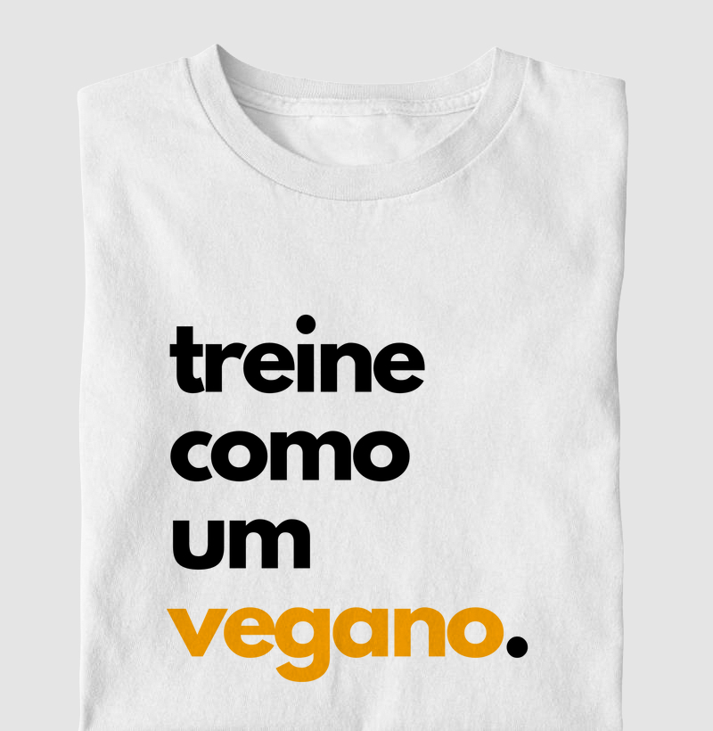 treine como um vegano 2