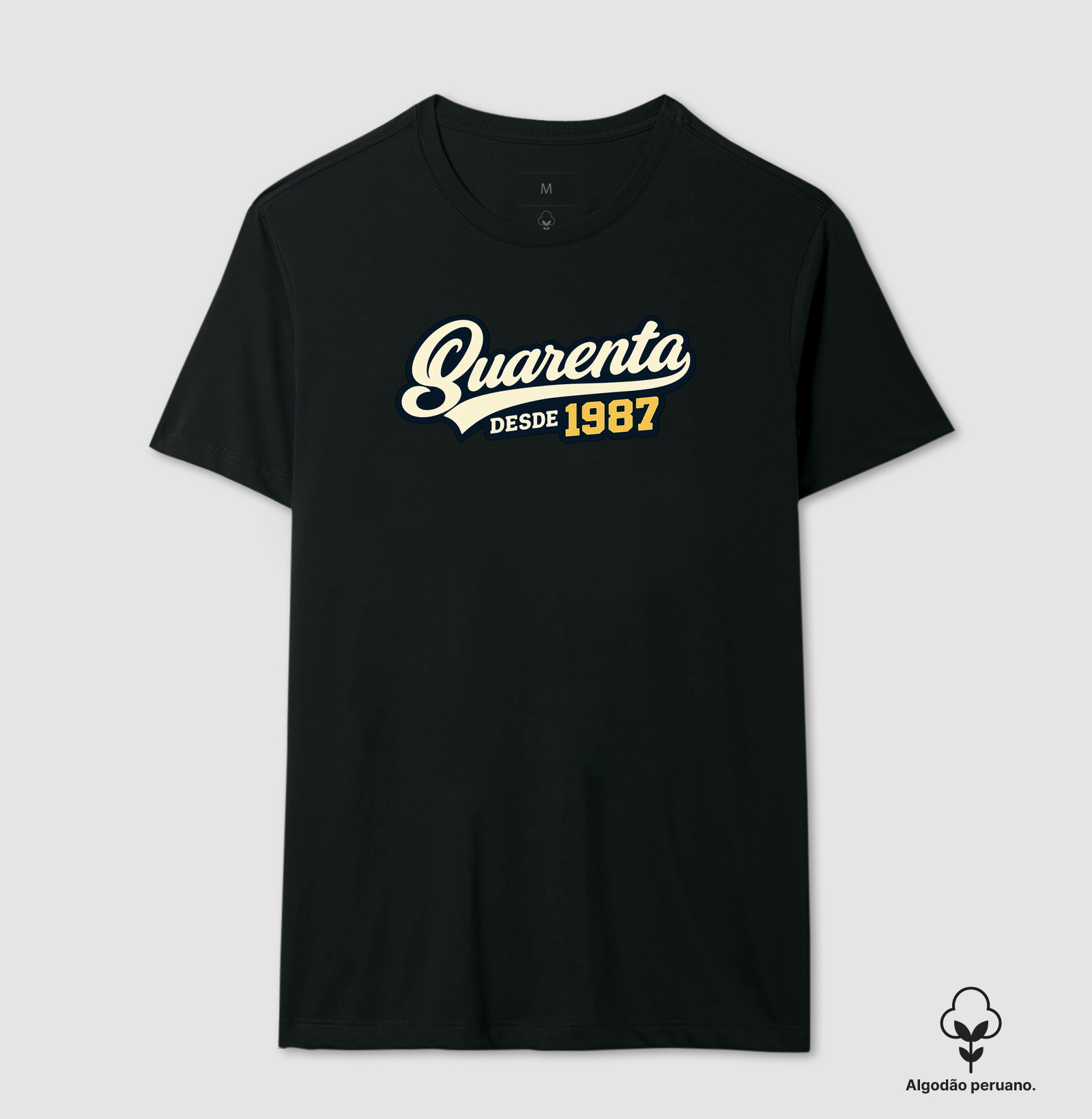 Clássico Quarenta