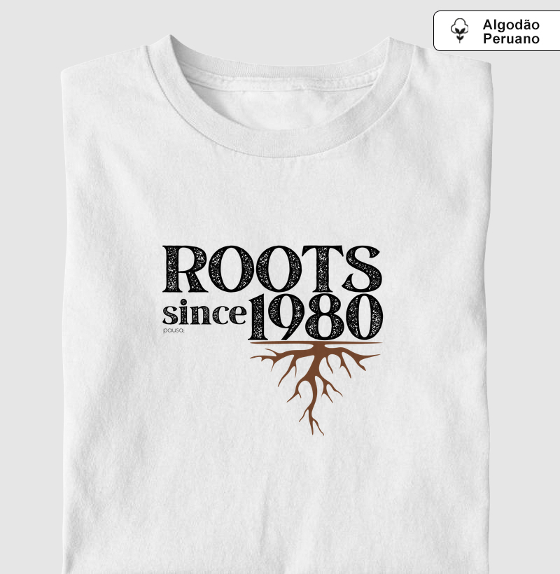 ROOTS 80