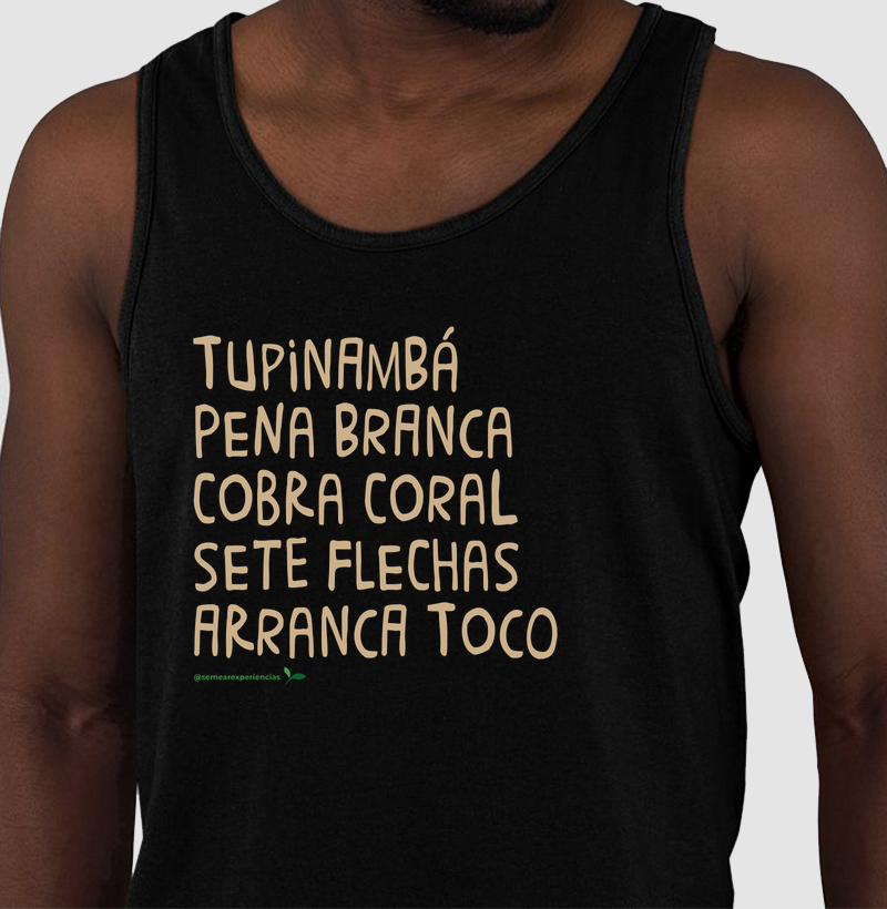 Na Força dos Caboclos - Regata