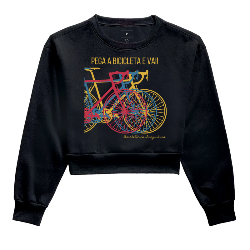 pega a BICICLETA e VAI!!!