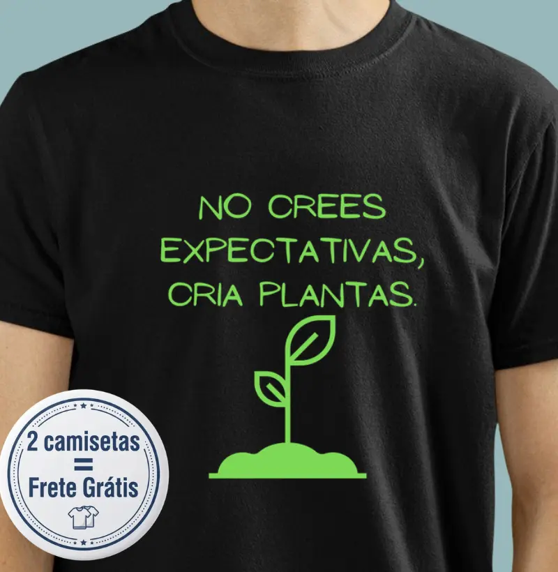 Camiseta Premium Espanhol