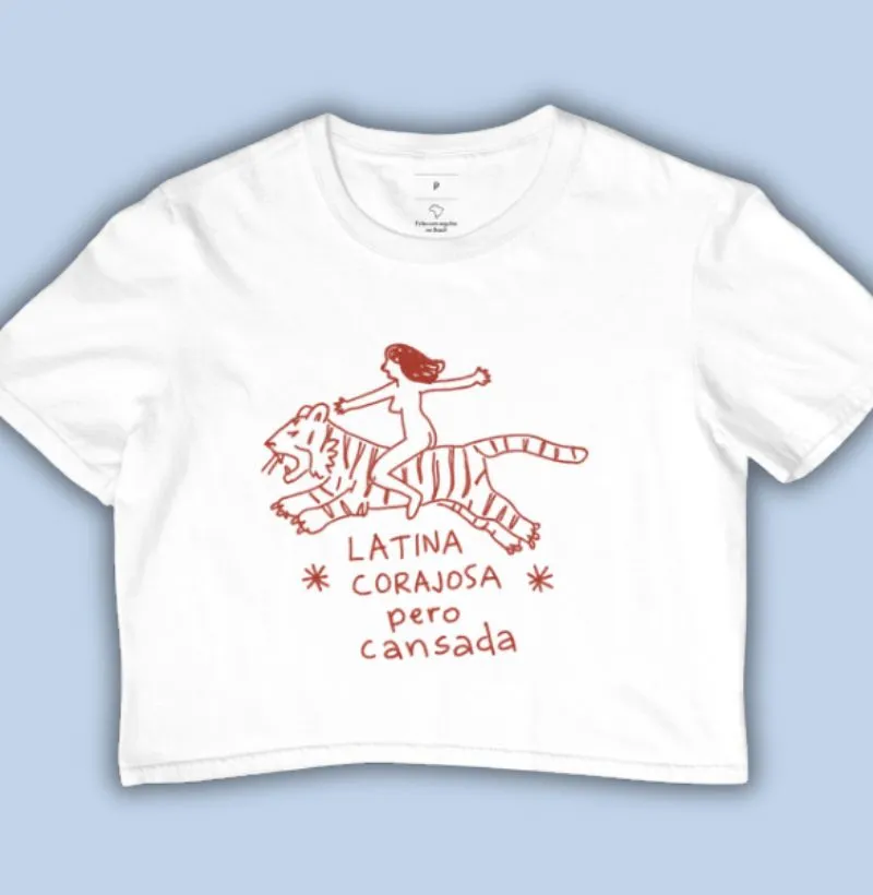Camisa 0