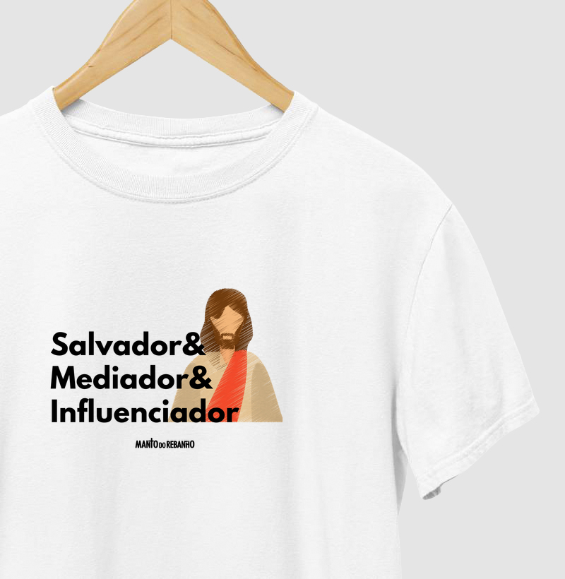 Salvador&Mediador&Influenciador 
