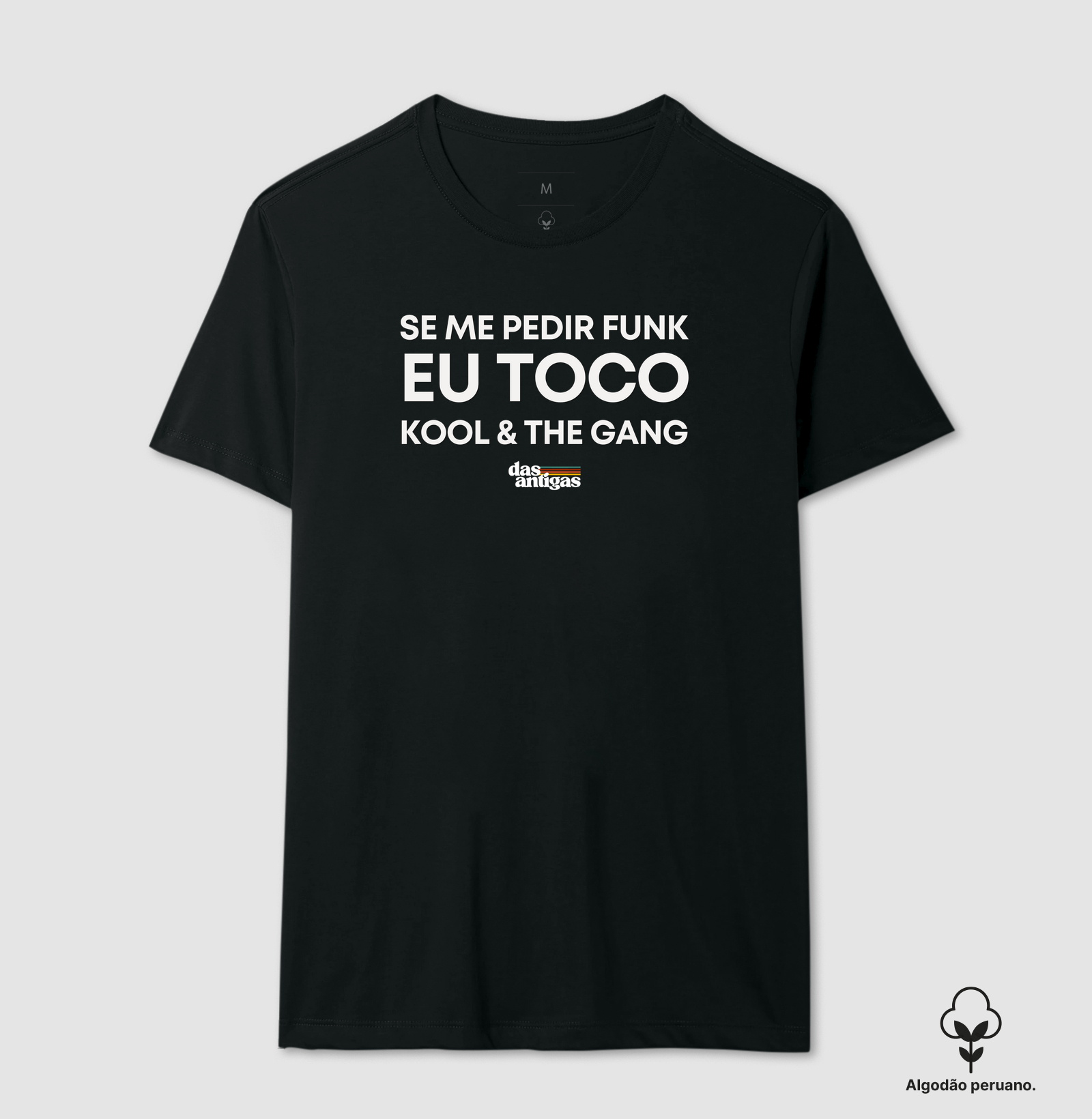 SE ME PEDIR FUNK