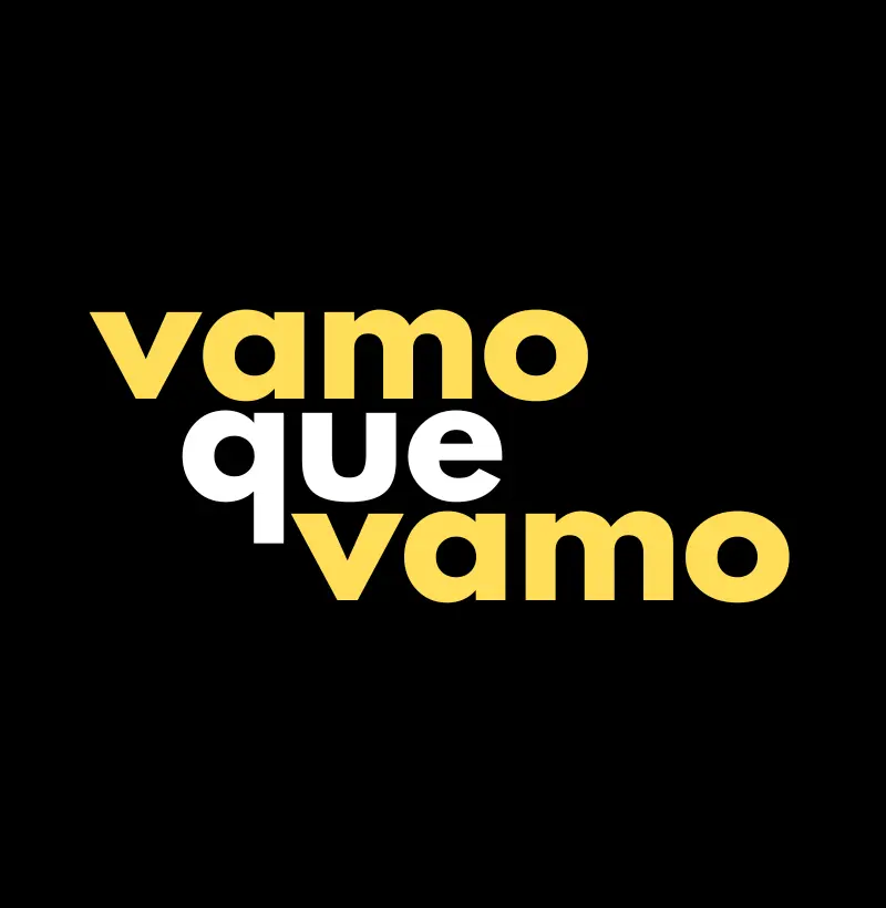 Vamo Que Vamo