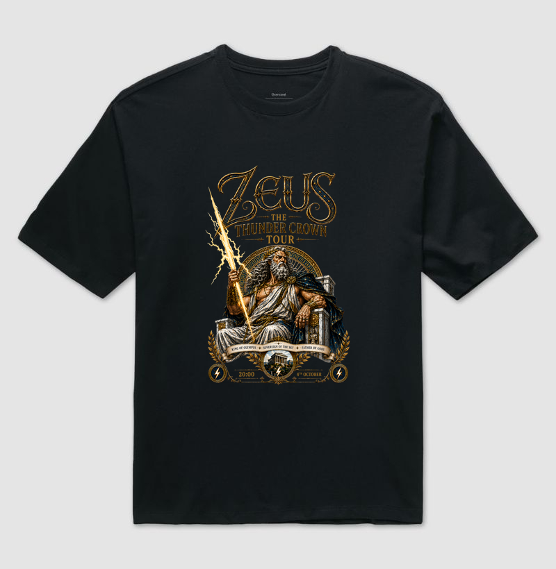 Zeus Festival