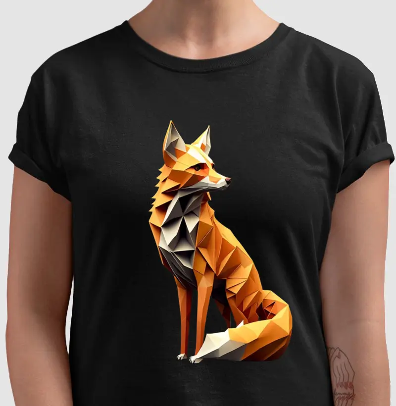 Polygonal Fox