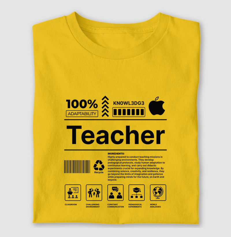 Teacher