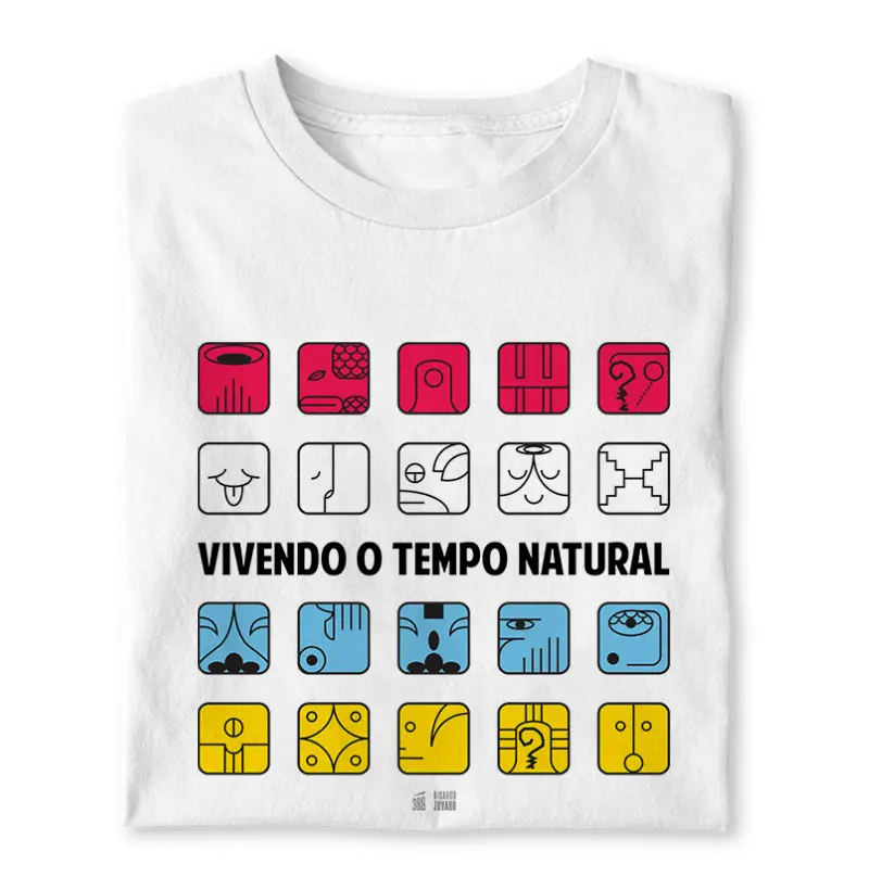 [Ricardo Zovaro] Vivendo o tempo natural