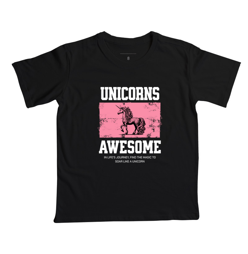 Awesome Unicorns
