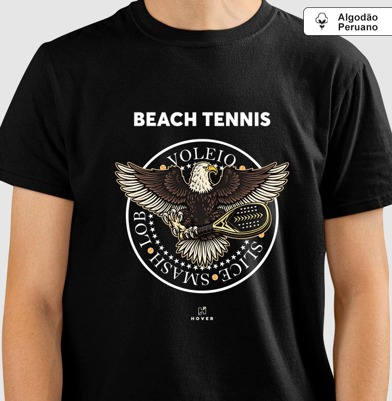 Hey Ho Beach Tennis