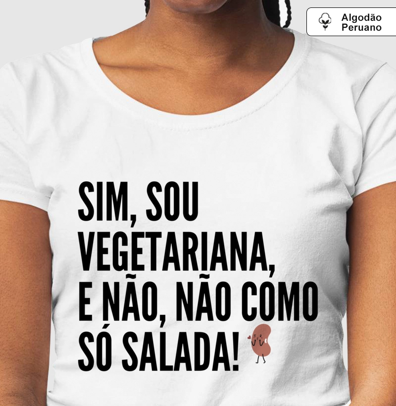 vegetariana salada