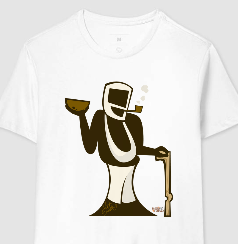 Preto Velho II Maria Patuá