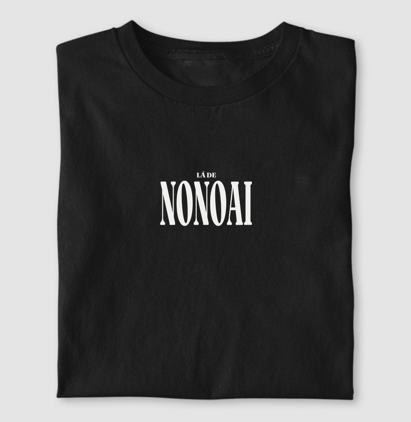 Nonoai | Tipografia RS
