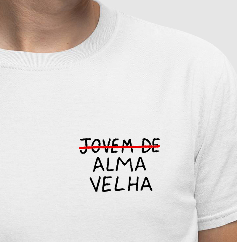 Alma Velha