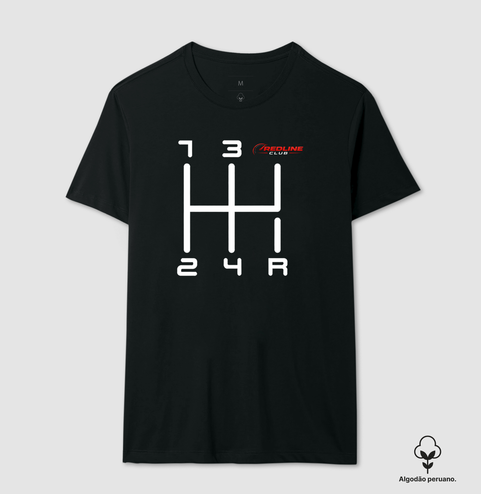 Shift Control – Redline Edition