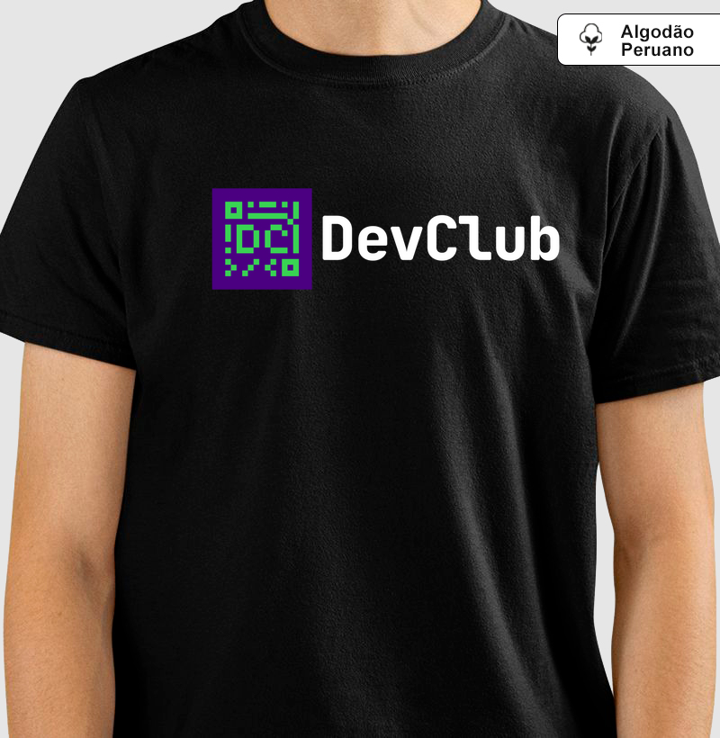 DevClub New Roxa Marca