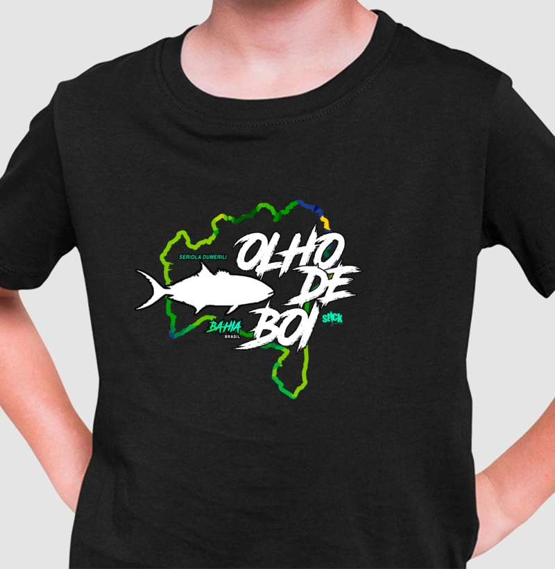 Olho-de-Boi :: Bahia