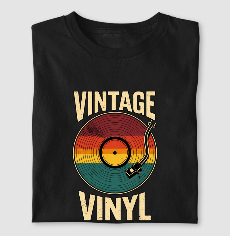 VINTAGE VINYL