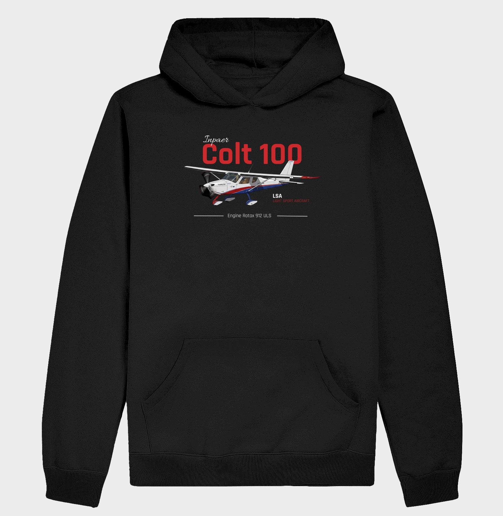 Colt 100