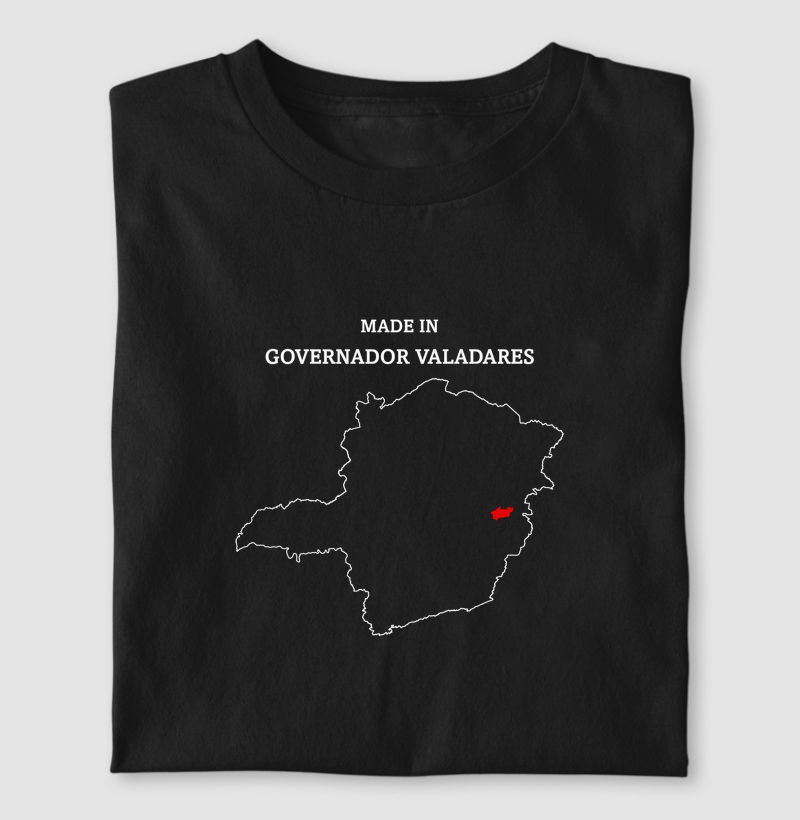 Governador Valadares (MG) | Made In