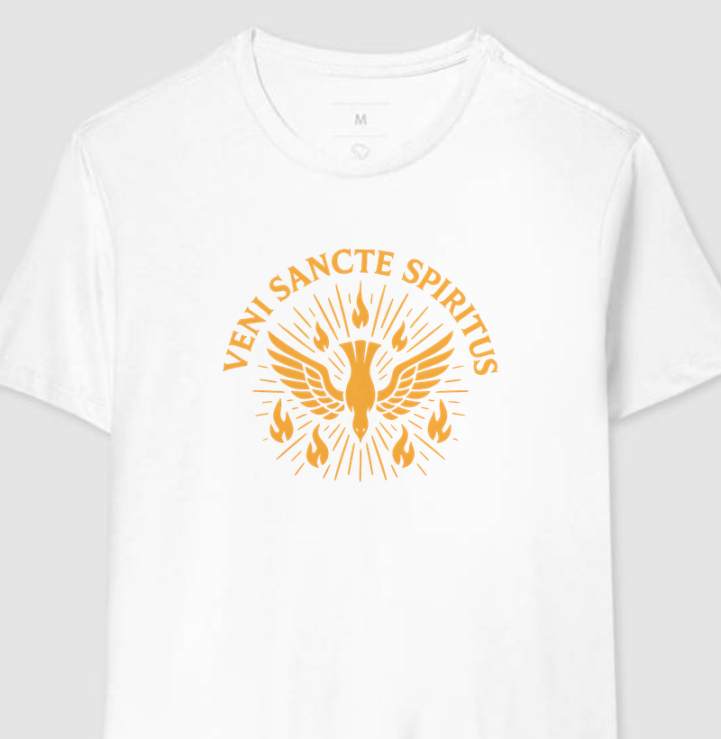 Veni Sancte Spiritus