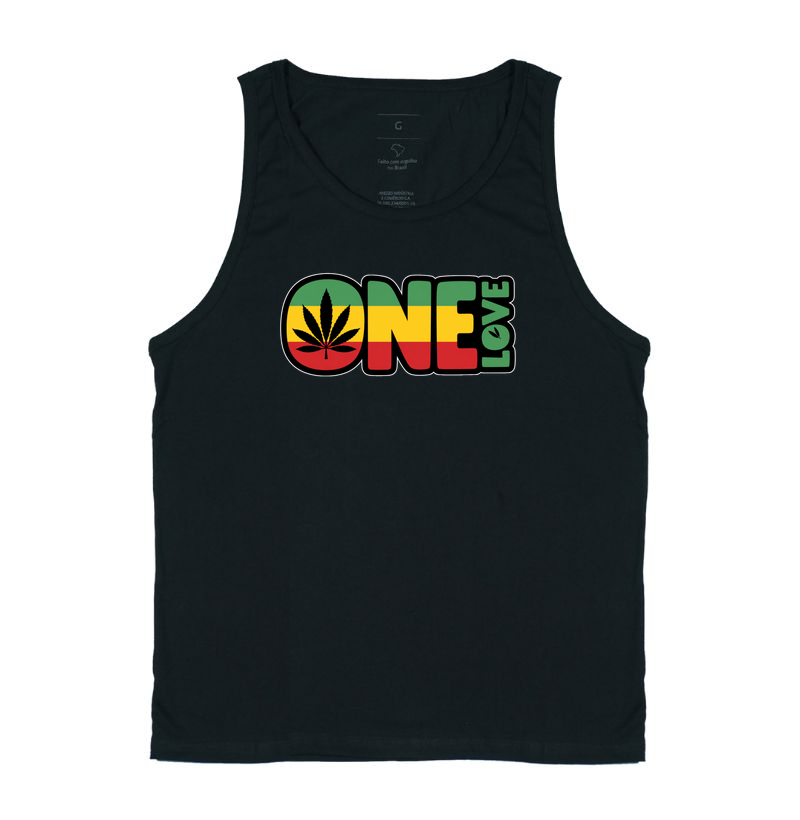 One Love II - Regata