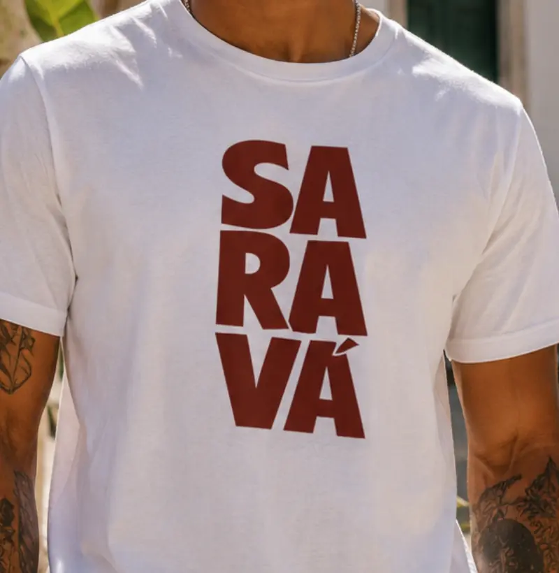 Saravá