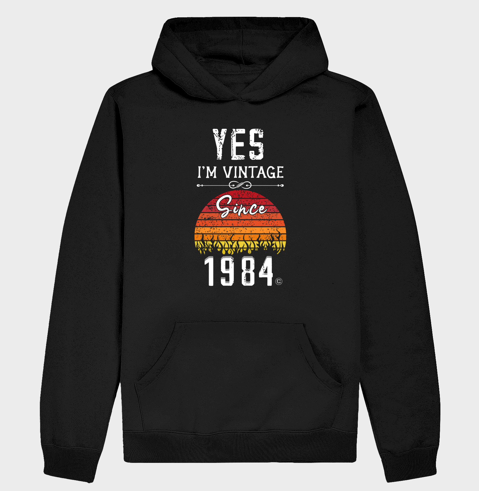 Yes 1984