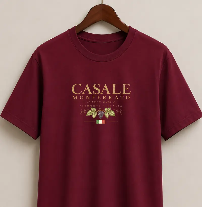 CASALE MONFERRATO
