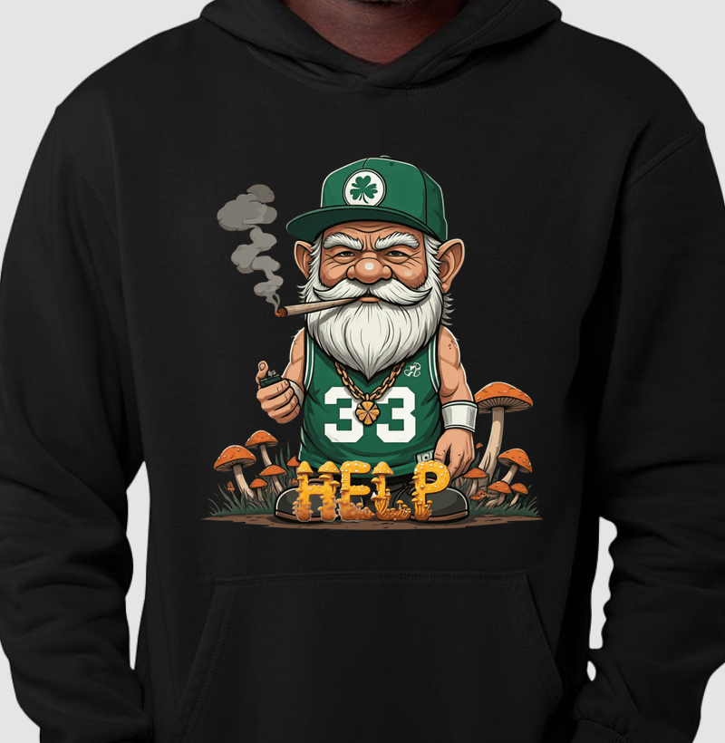CELTIC PRIDE TEE