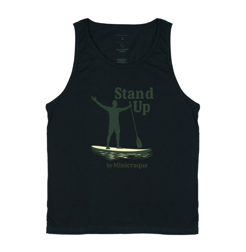 Stand up