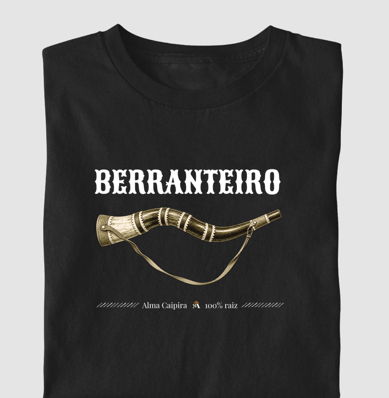 Berranteiro
