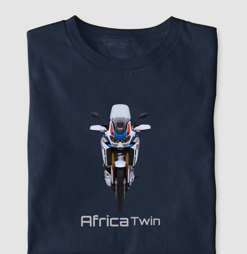 Africa Twin