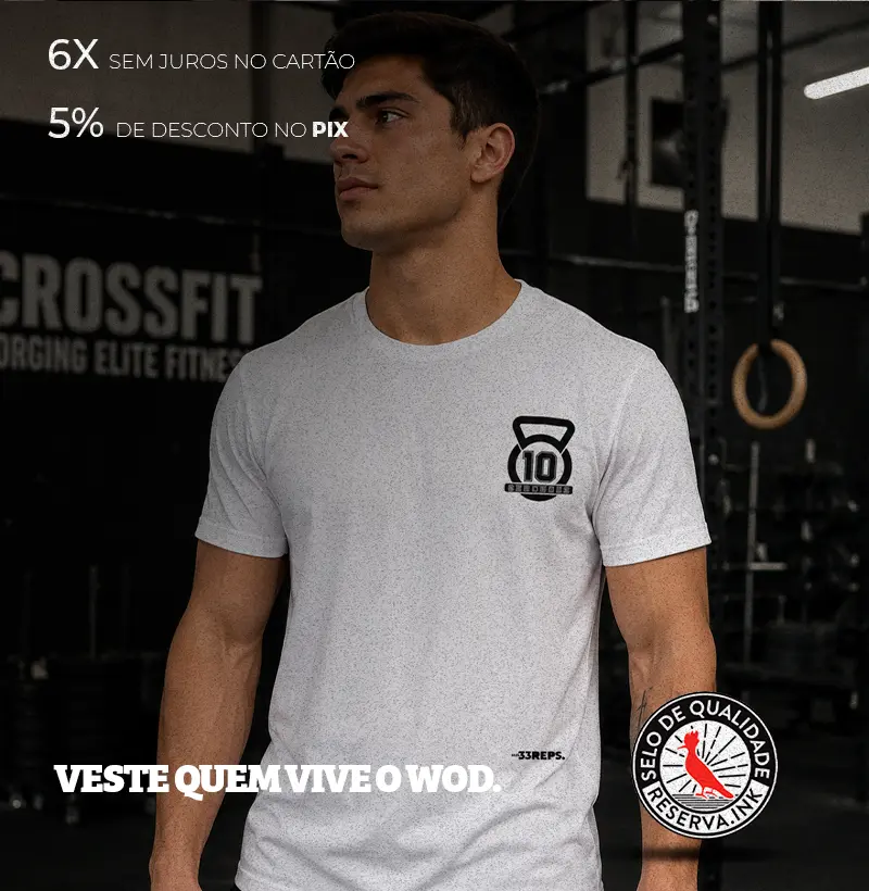 10 SEGUNDOS ILUSTRADA - Camiseta
