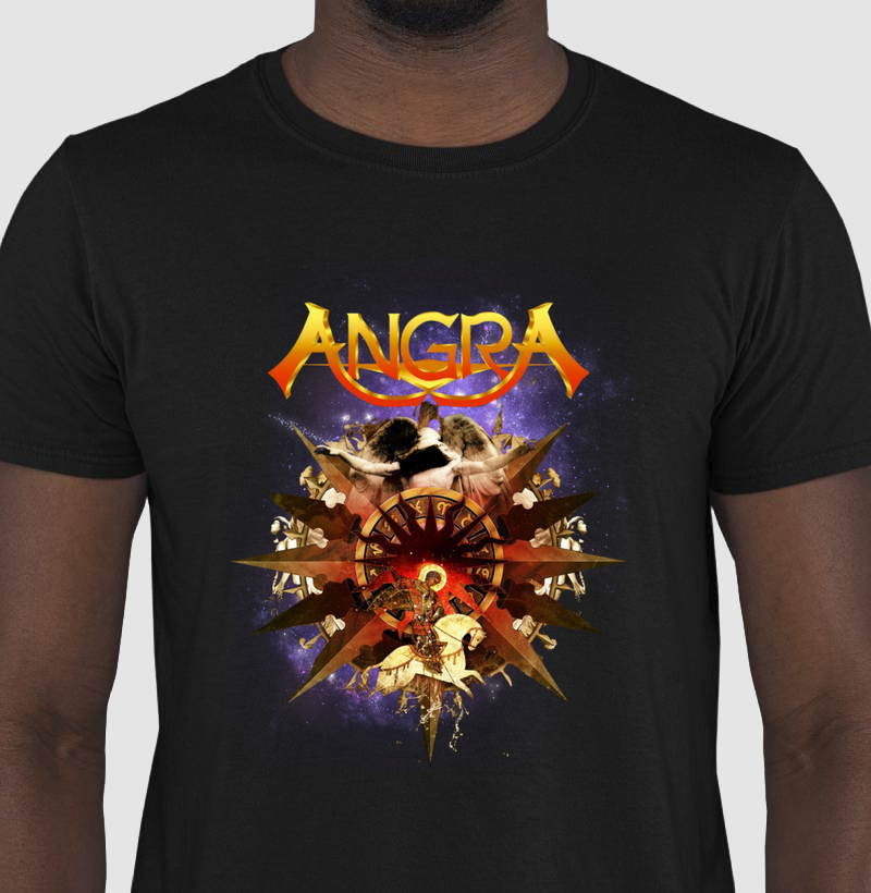 Angra -  Horizons