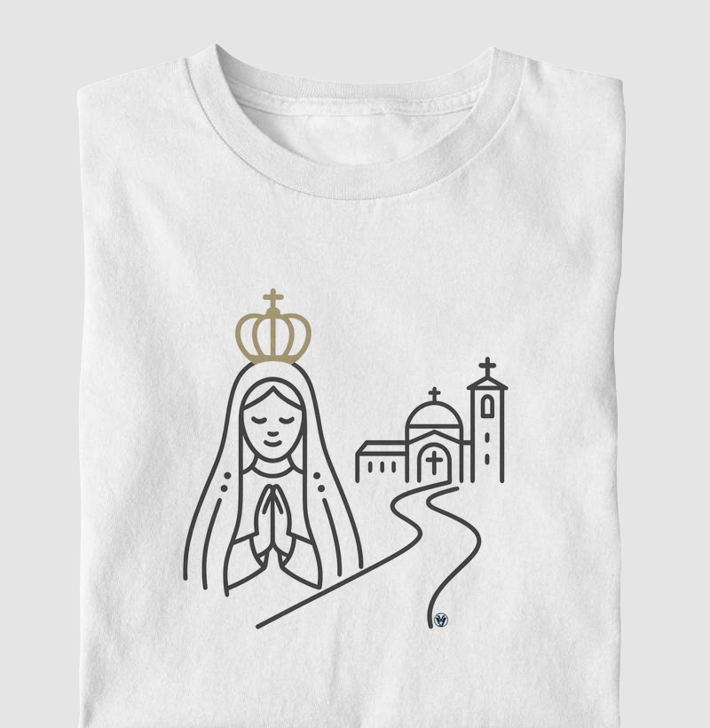 Caminho da devoção