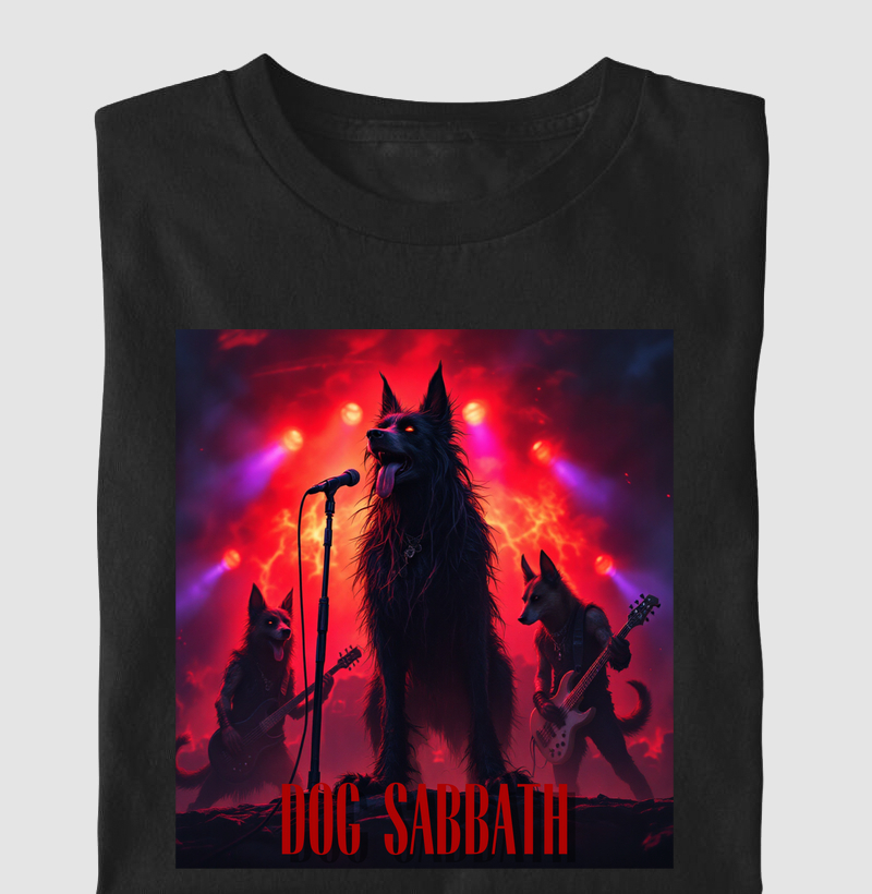 Dog Sabbath II