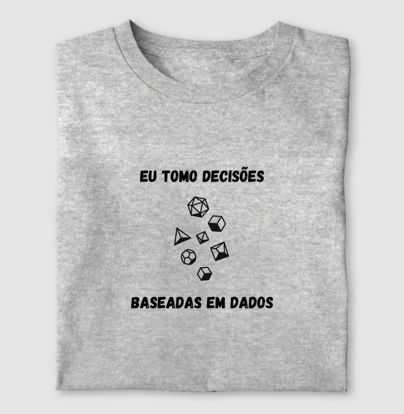 Decisões Baseadas em Dados