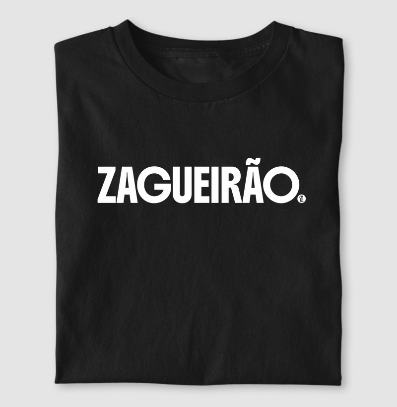 Resenha: Zagueirão